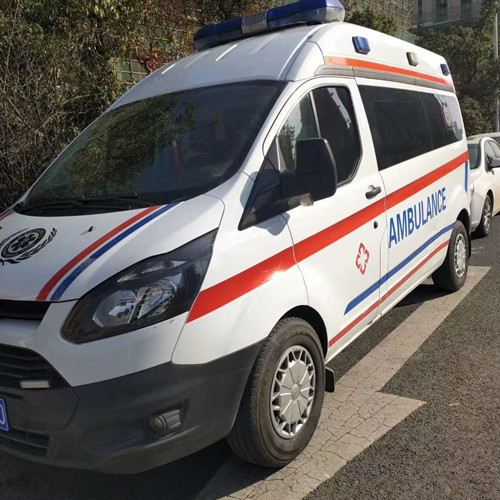 雨花台品质救护车出租，为您的健康出行负责