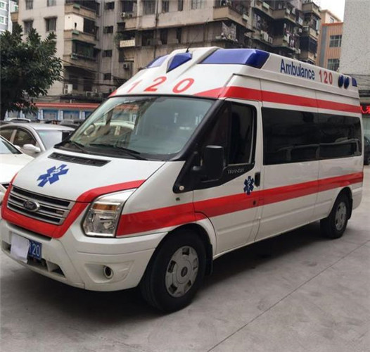 雨花台非急救护车护送行业的服务质量如何保障