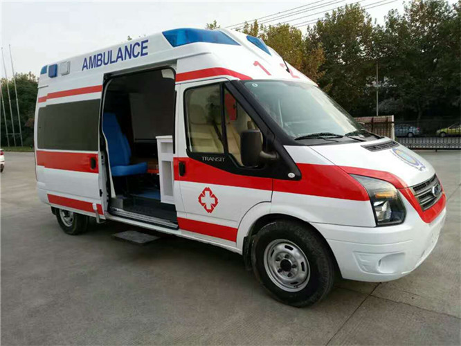 雨花台乌鲁木齐沙依巴克区上线 “安康护送” 非急救转运服务平台