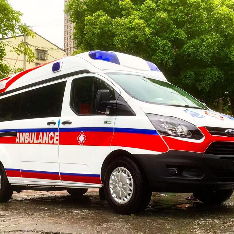 雨花台重症监护救护车出租护送返乡