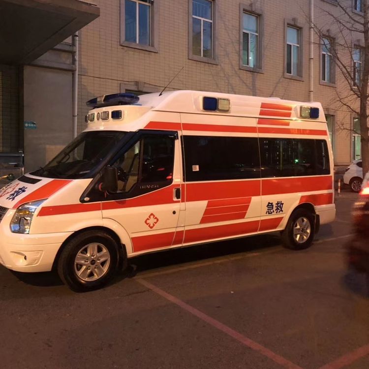 雨花台一般救护车是怎么分类的