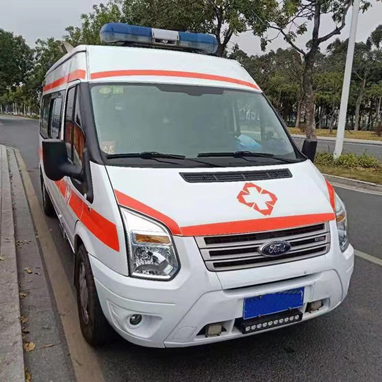 雨花台救护车出租活动保障