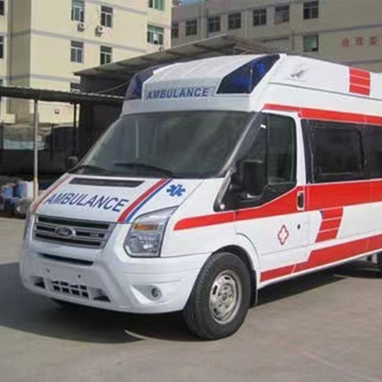 雨花台救护车出租收费:安全出行,价格透明