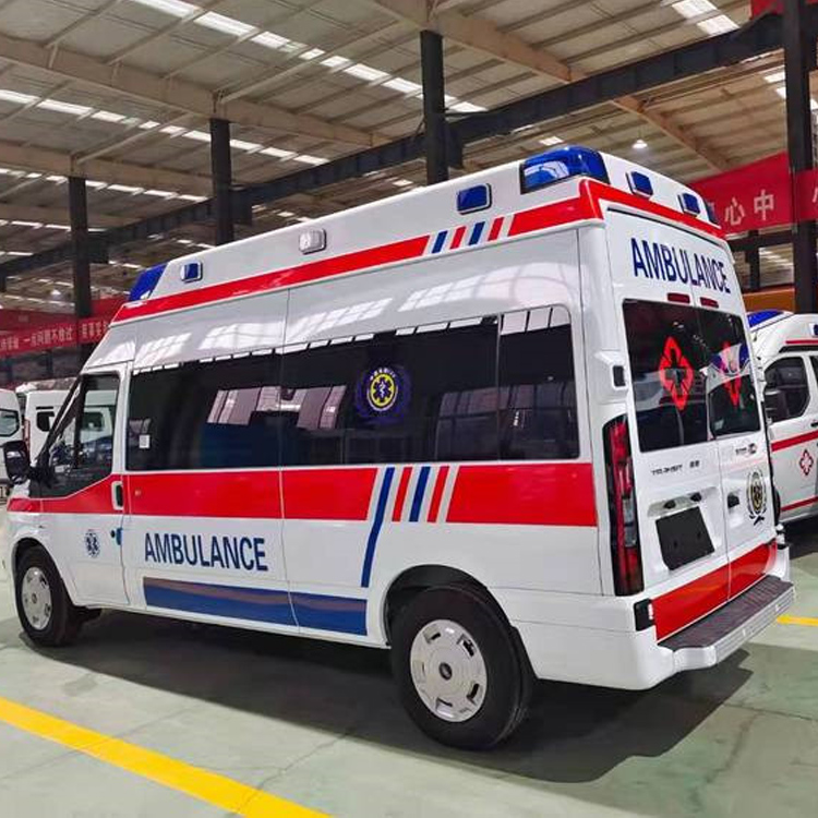 雨花台救护车出租 —— 专业、安全、高效的城市急救服务
